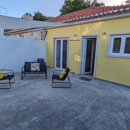 Golligo Apartments سينترا المظهر الخارجي الصورة