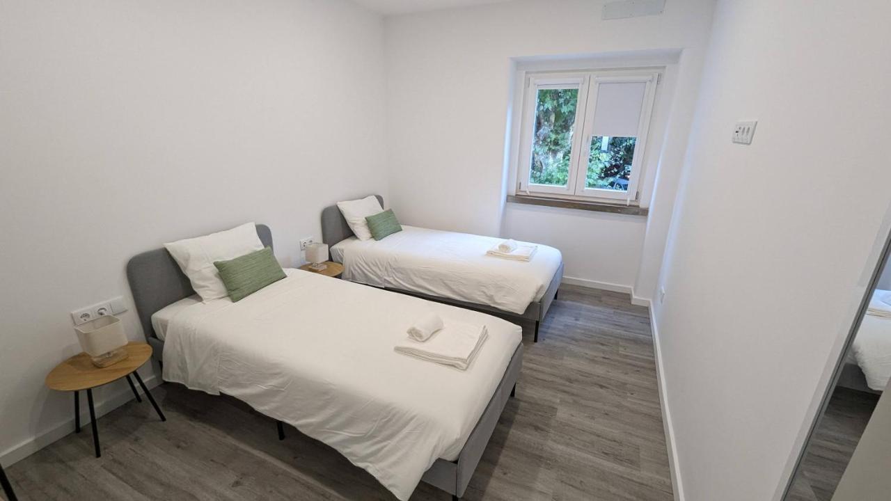 Golligo Apartments سينترا المظهر الخارجي الصورة