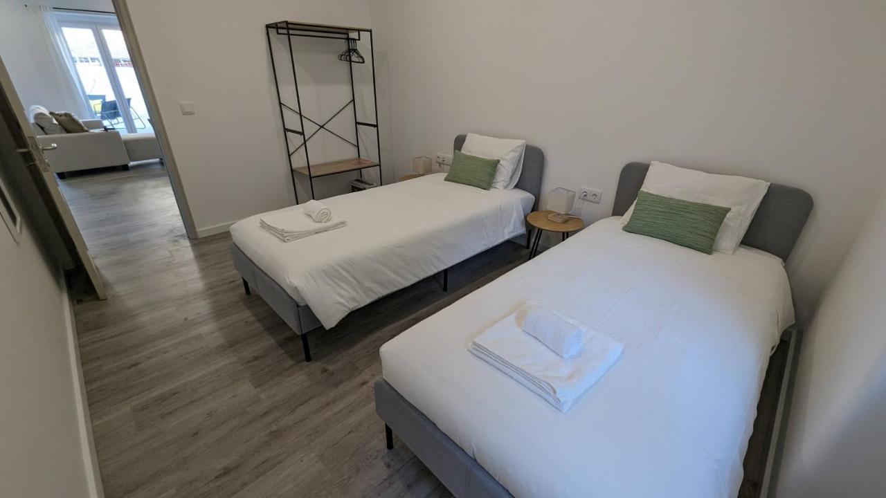 Golligo Apartments سينترا المظهر الخارجي الصورة