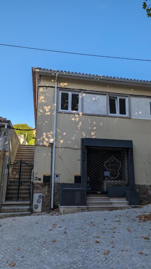 Golligo Apartments سينترا المظهر الخارجي الصورة