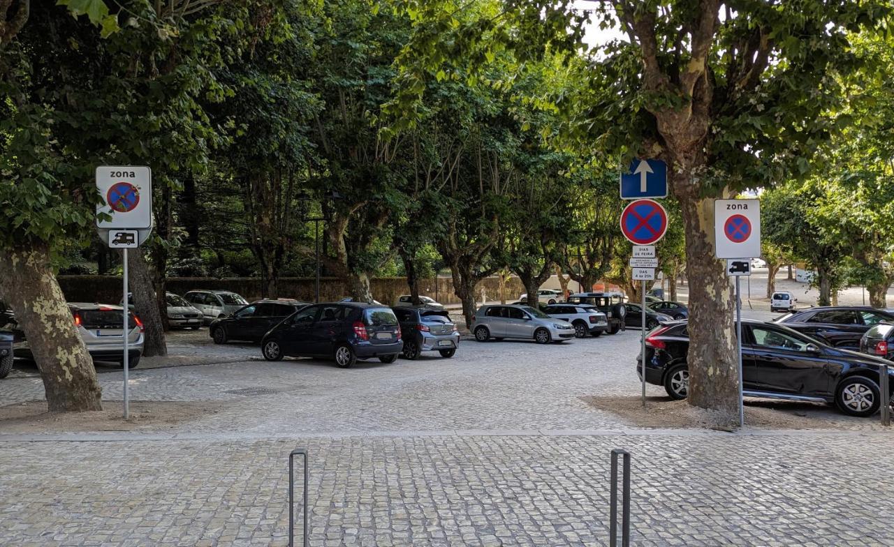 Golligo Apartments سينترا المظهر الخارجي الصورة