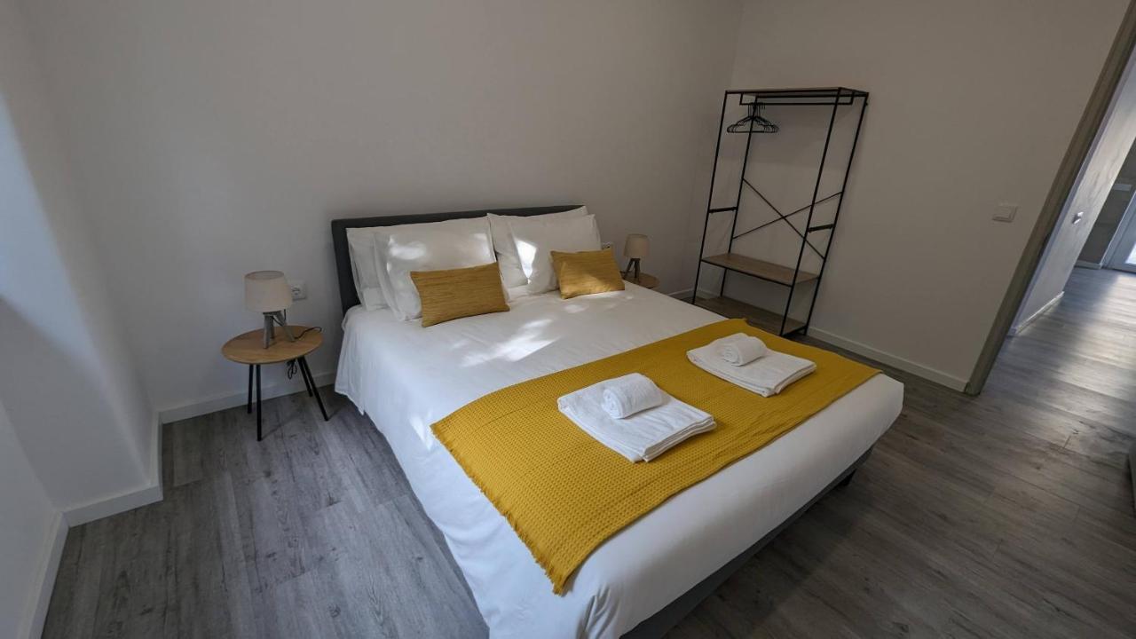 Golligo Apartments سينترا المظهر الخارجي الصورة