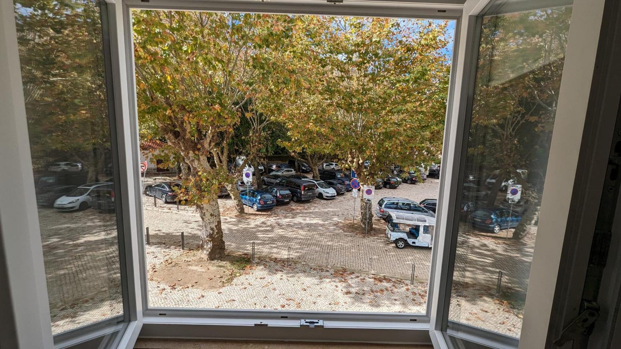 Golligo Apartments سينترا المظهر الخارجي الصورة