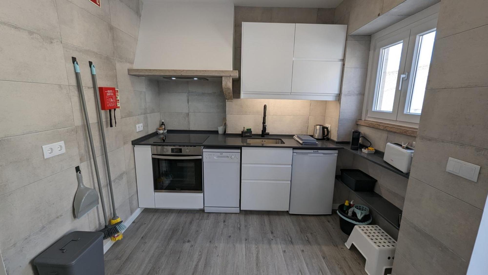 Golligo Apartments سينترا المظهر الخارجي الصورة