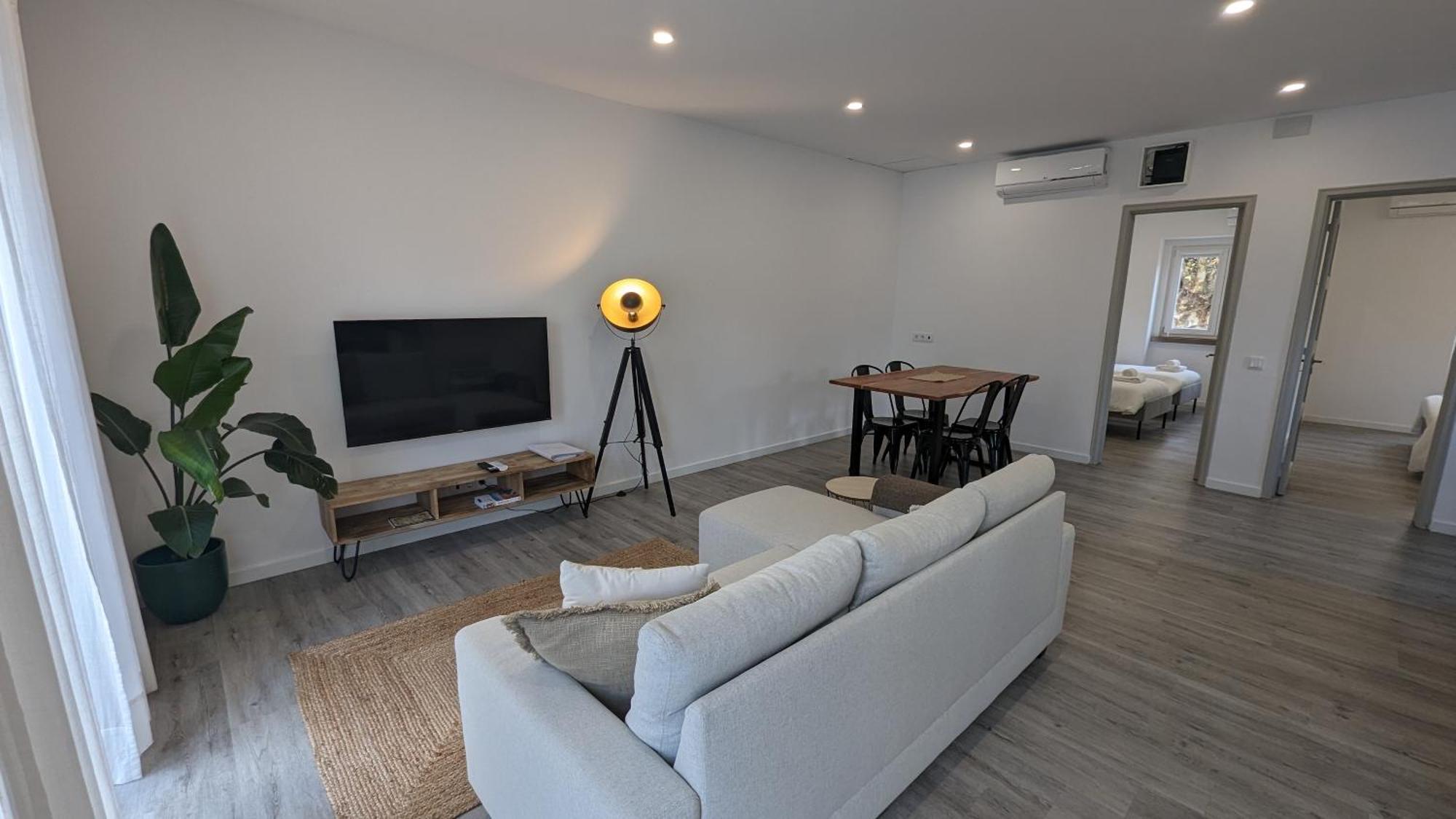 Golligo Apartments سينترا المظهر الخارجي الصورة