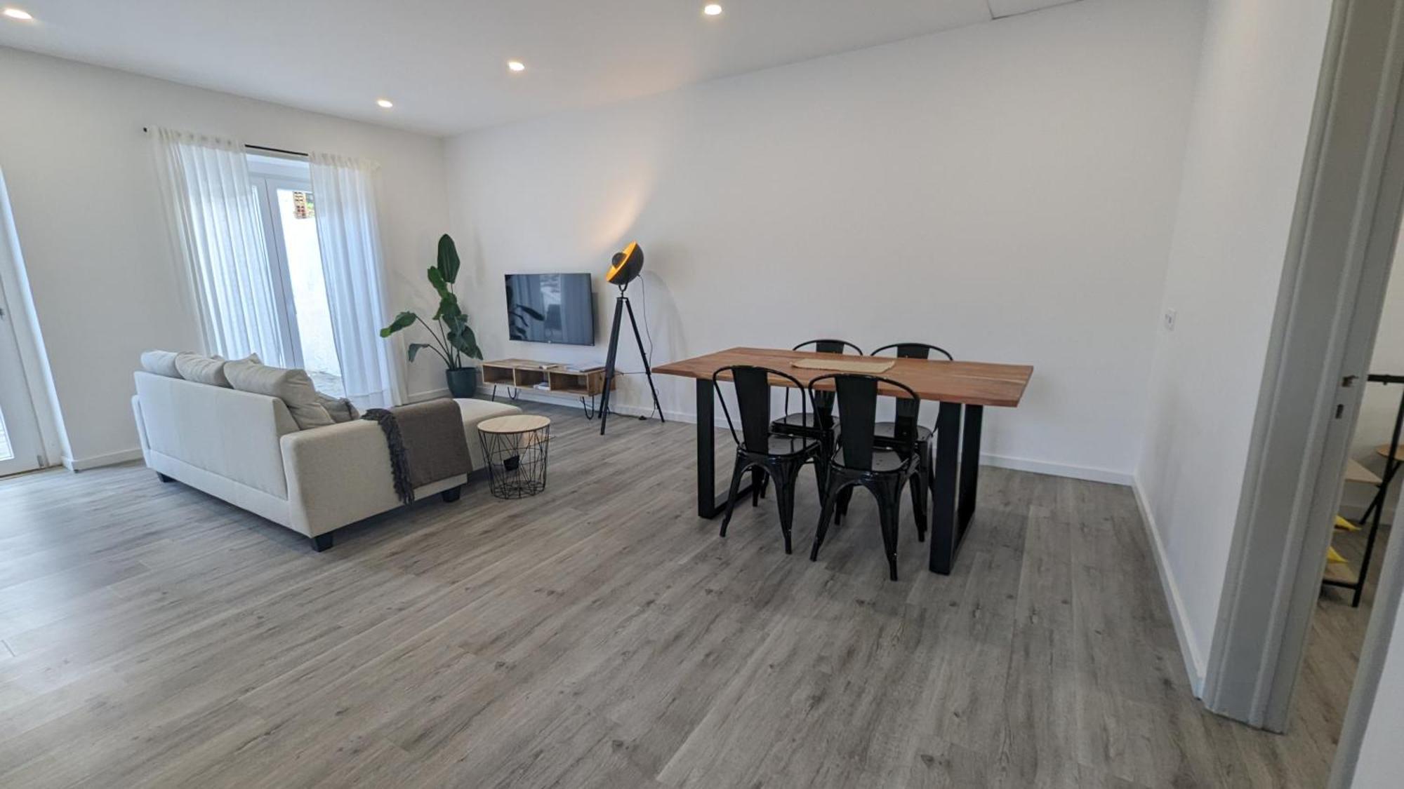 Golligo Apartments سينترا المظهر الخارجي الصورة